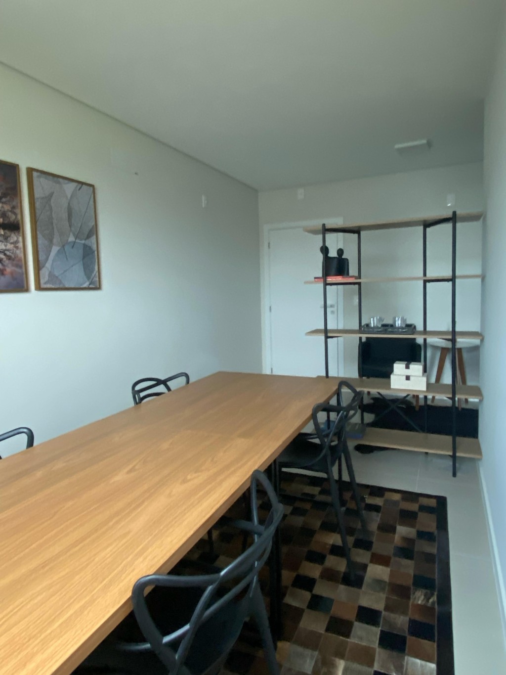 Sala entrada