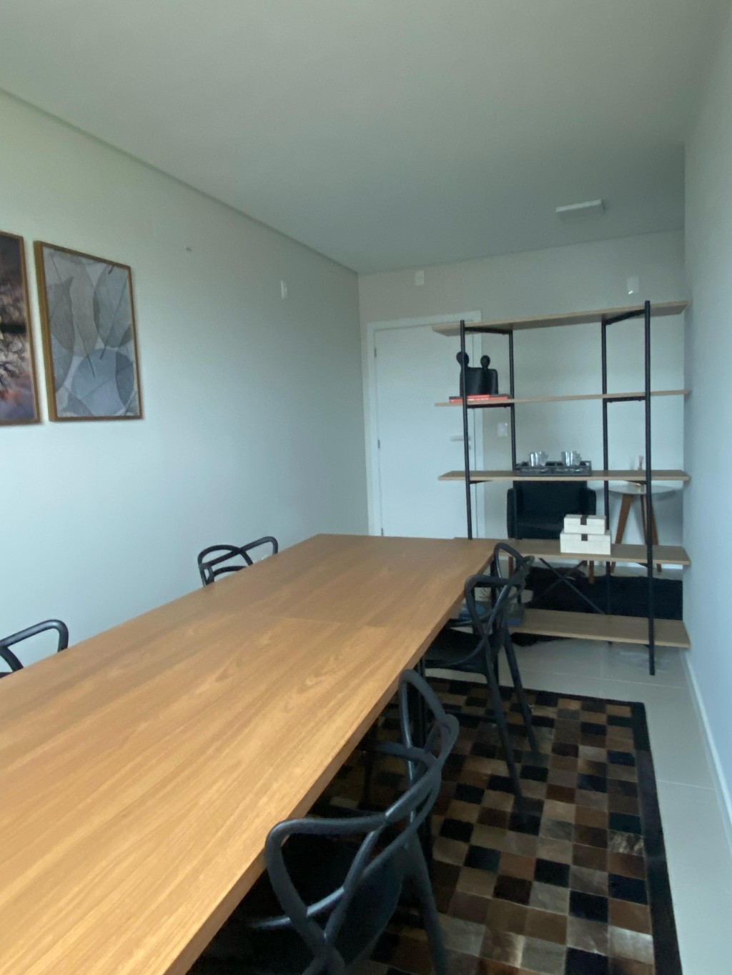 Sala entrada