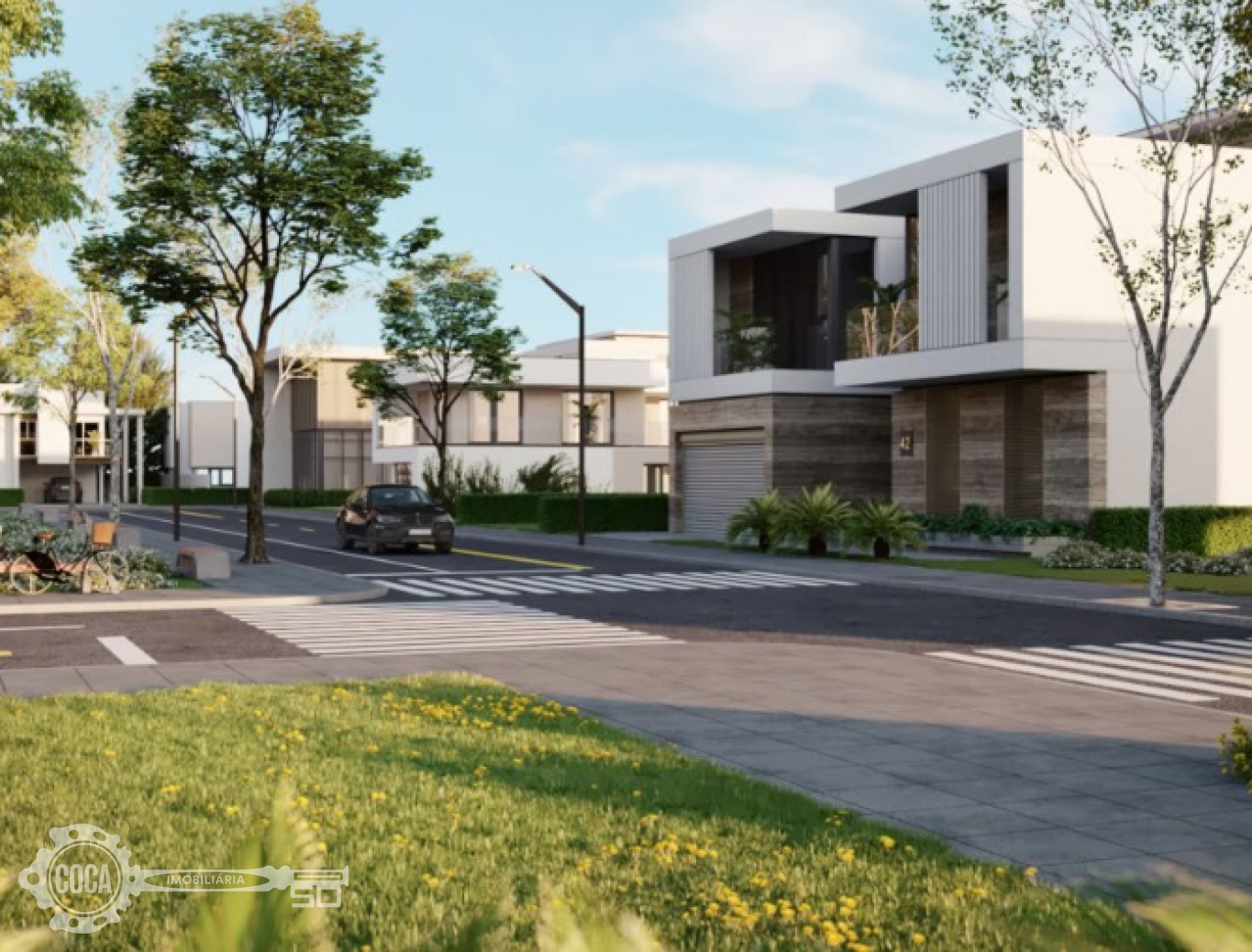 Venda Lotes em Condomínio PORTO BELO — foto 5