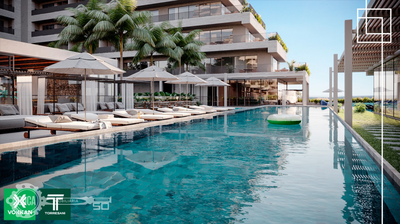 Venda Lotes em Condomínio PORTO BELO - foto 1