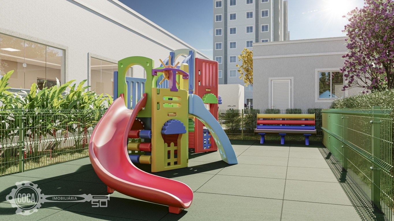 Apartamento com dois dormitórios, térreo, no bairro Badenfurth. — foto 3