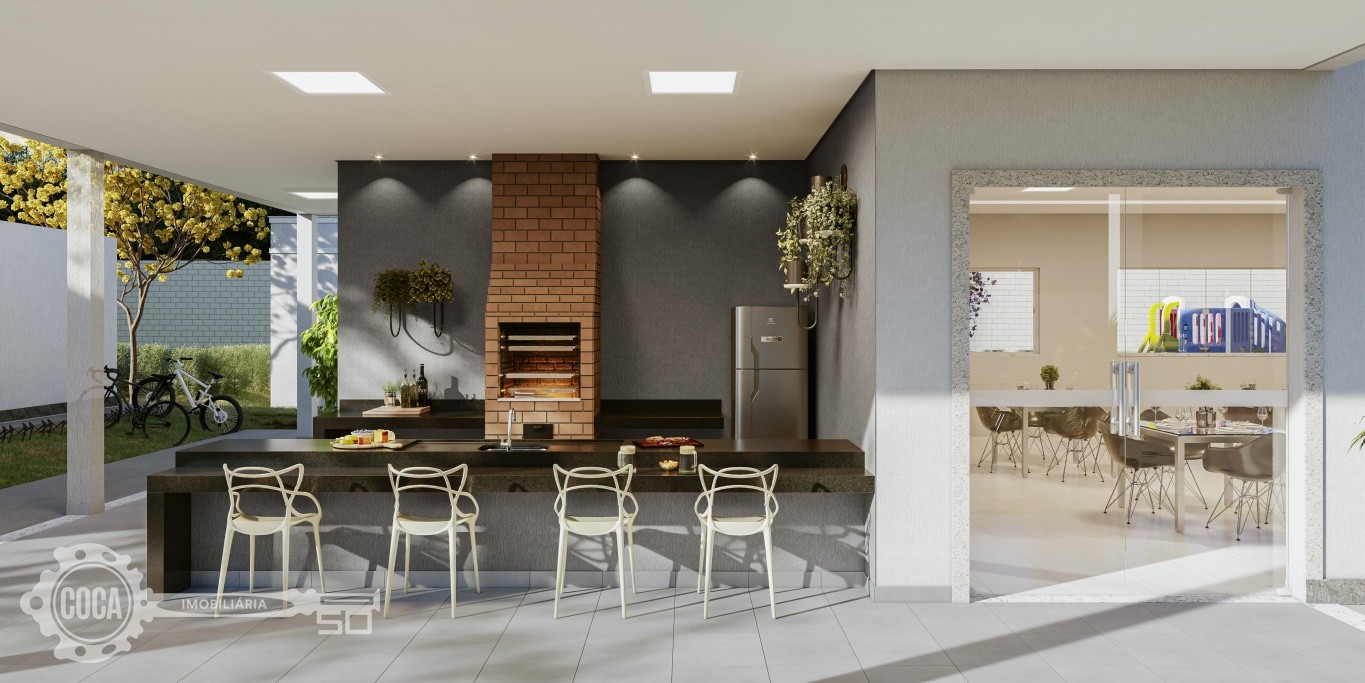 Apartamento com dois dormitórios, térreo, no bairro Badenfurth. — foto 7