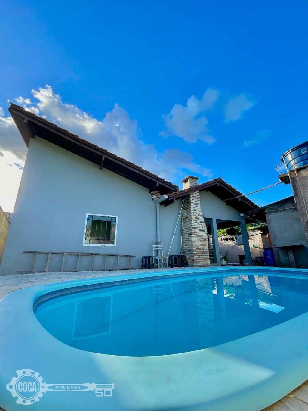 LINDA CASA A VENDA - foto 1