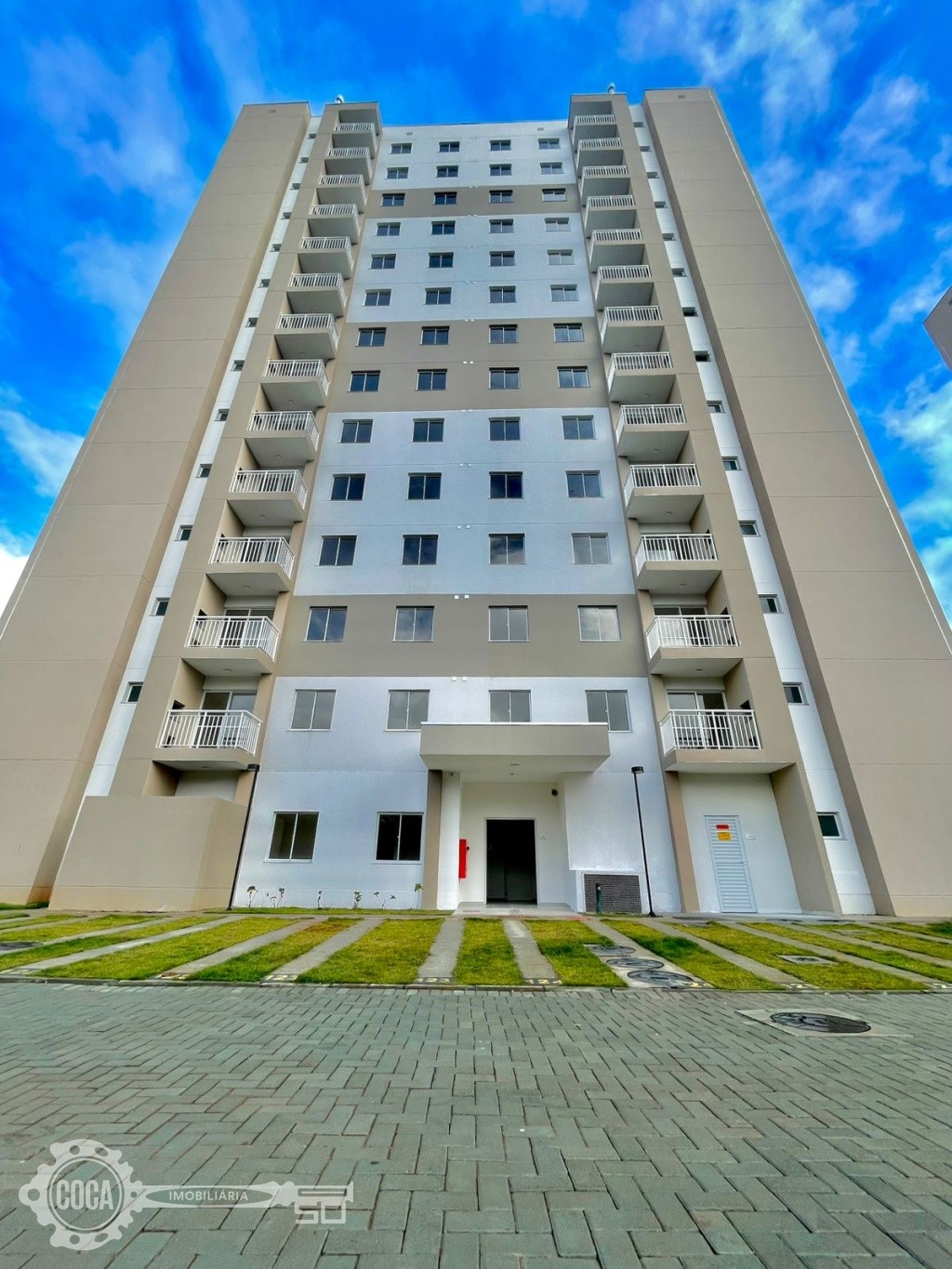 Apartamento para locação na Itoupava Central - Blumenau - foto 1