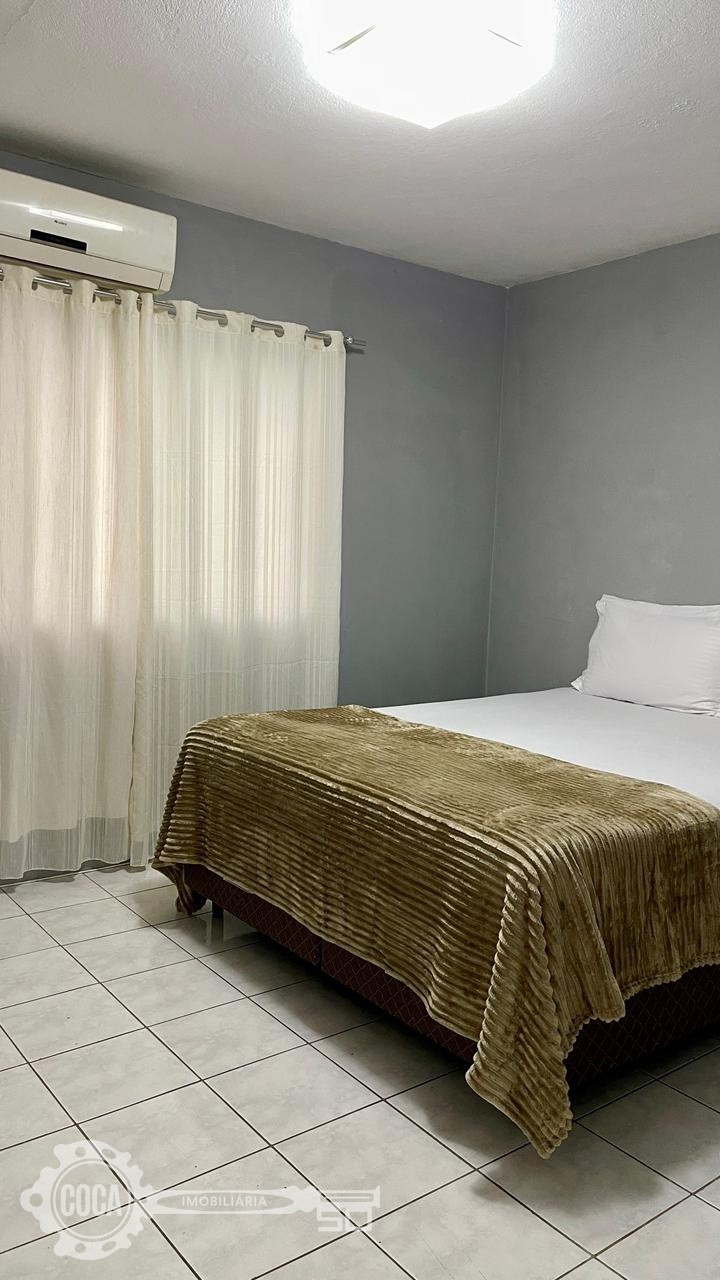 APARTAMENTO SEMIMOBILIADO PARA ALUGAR - BAIRRO ESCOLA AGRÍCOLA , BLUMENAU - foto 1