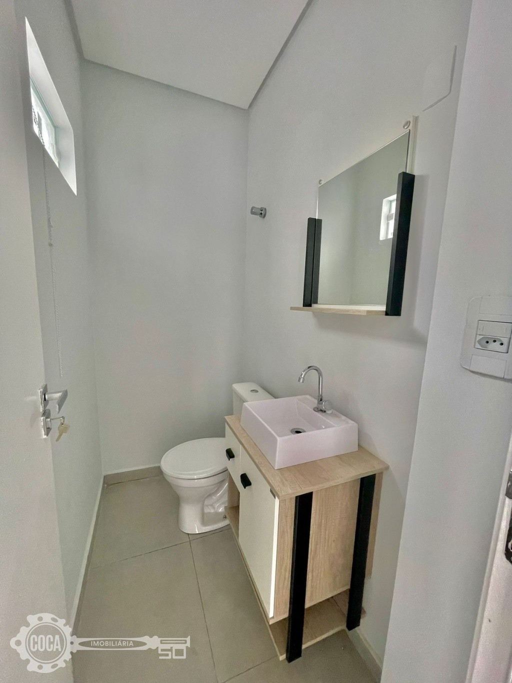 Casa Geminada para Locação - Bairro Boa Vista — foto 6