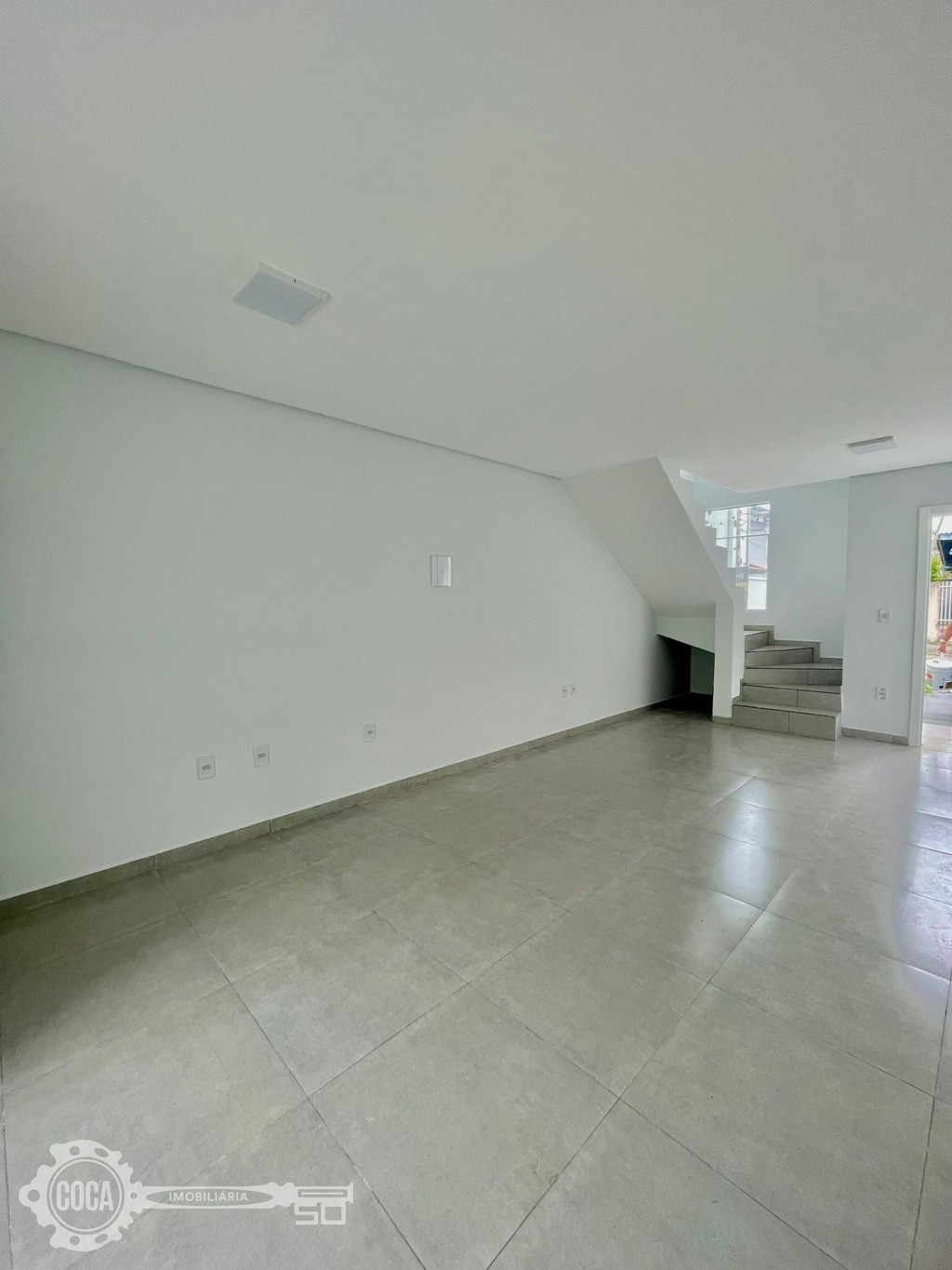 Casa Geminada para Locação - Bairro Boa Vista — foto 4