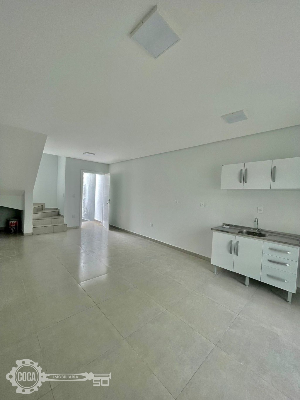 Casa Geminada para Locação - Bairro Boa Vista — foto 3