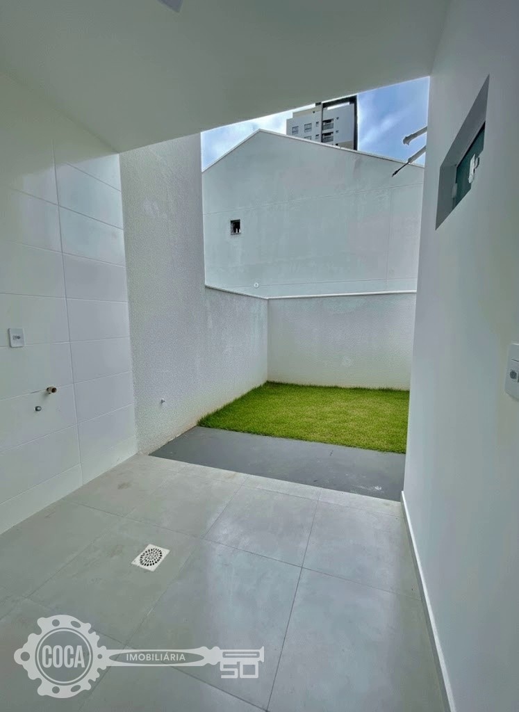 Casa Geminada para Locação - Bairro Boa Vista — foto 5