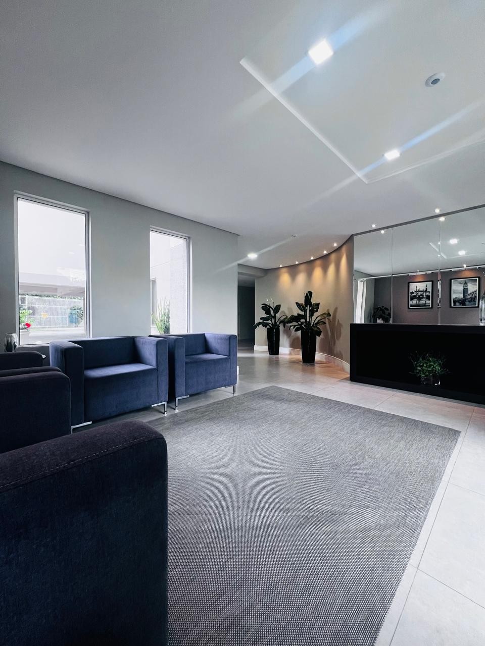 Belo Apartamento a Venda na Velha Próximo a Umberto de Campos - foto 1