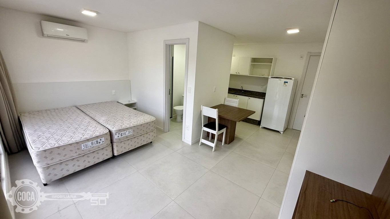 Loft mobiliado para investimento no Centro de Blumenau/SC | Próximo ao hospital | Alta rentabilidade em AIRBNB — foto 3