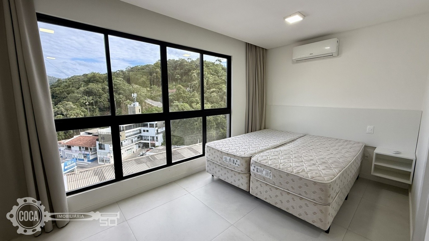 Loft mobiliado para investimento no Centro de Blumenau/SC | Próximo ao hospital | Alta rentabilidade em AIRBNB — foto 4