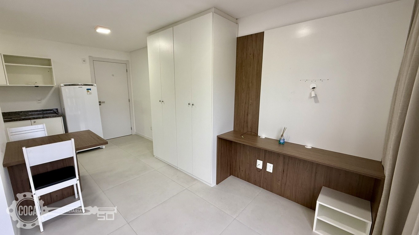 Loft mobiliado para investimento no Centro de Blumenau/SC | Próximo ao hospital | Alta rentabilidade em AIRBNB — foto 5