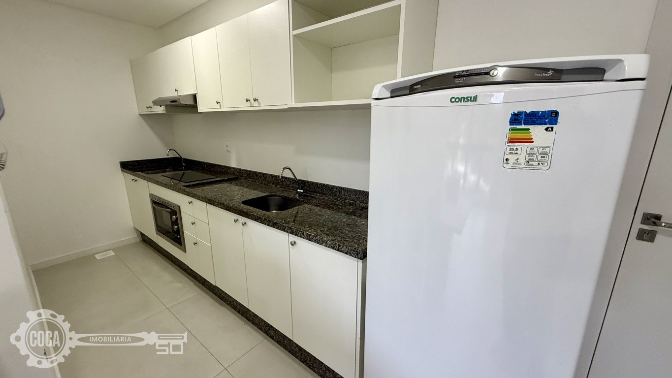Loft mobiliado para investimento no Centro de Blumenau/SC | Próximo ao hospital | Alta rentabilidade em AIRBNB — foto 6