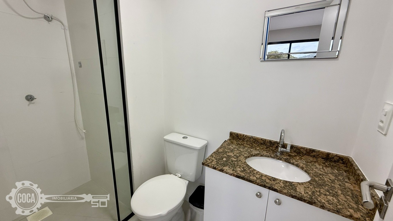 Loft mobiliado para investimento no Centro de Blumenau/SC | Próximo ao hospital | Alta rentabilidade em AIRBNB — foto 7