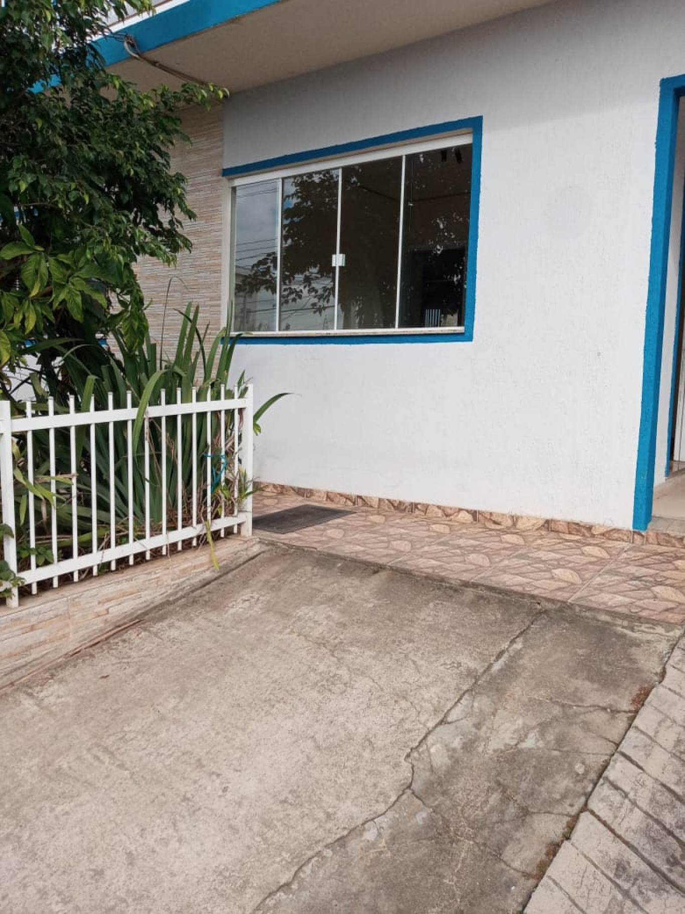 Casa de Alvenaria no Centro de Ilhota/SC. — foto 2