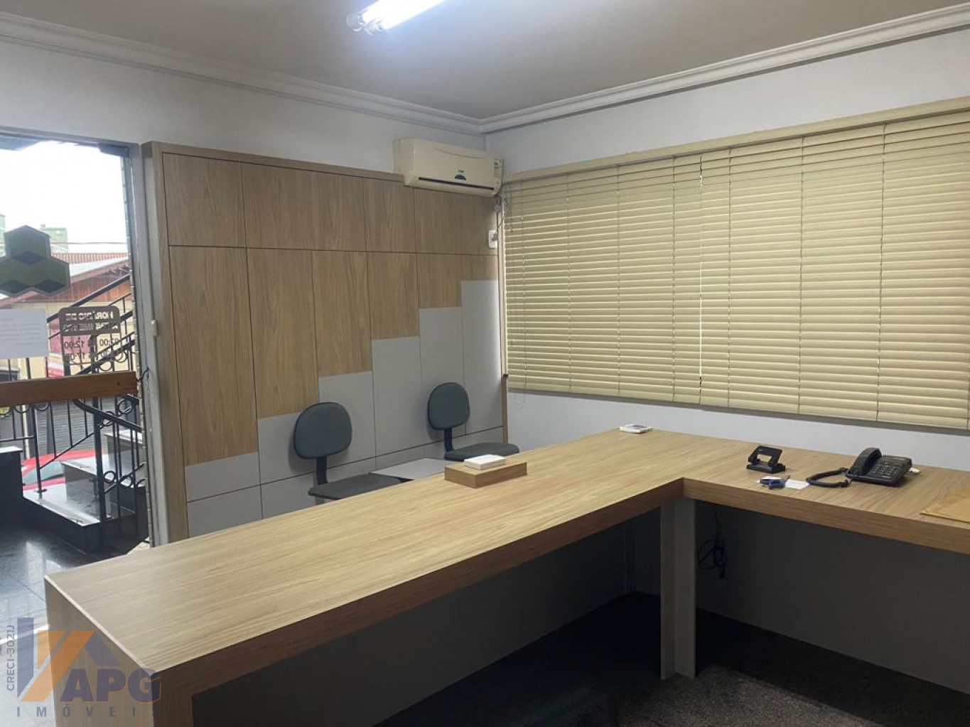 Sala comercial no Centro — foto 4