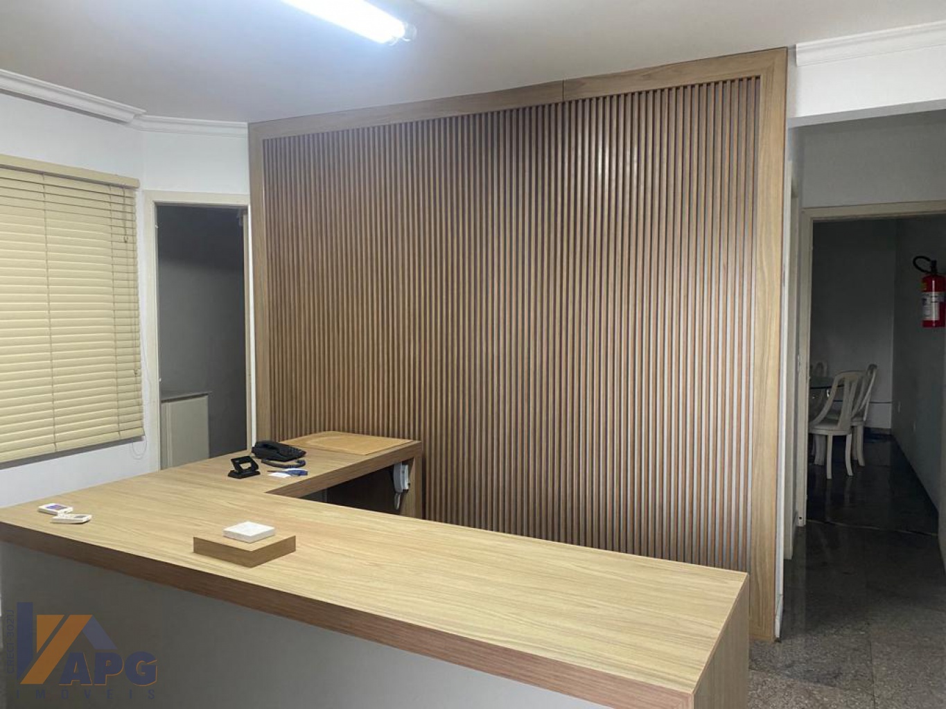 Sala comercial no Centro — foto 2