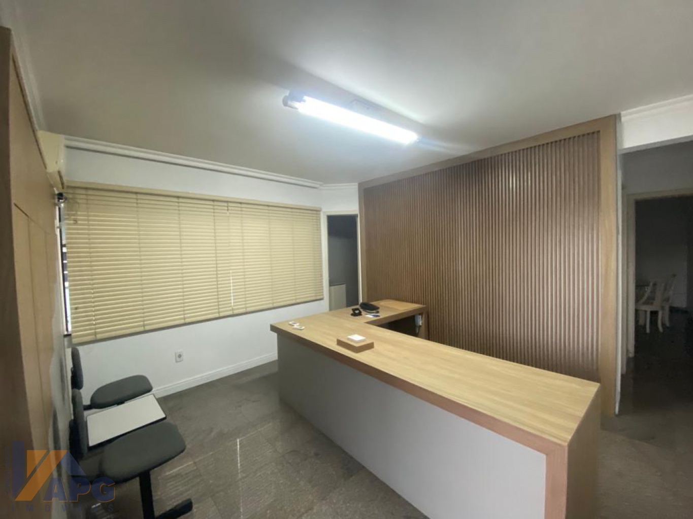 Sala comercial no Centro — foto 3