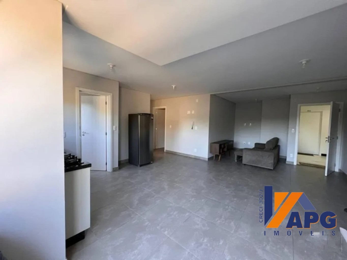 Apartamento a venda em Gaspar no bairro Gasparinho! — foto 3