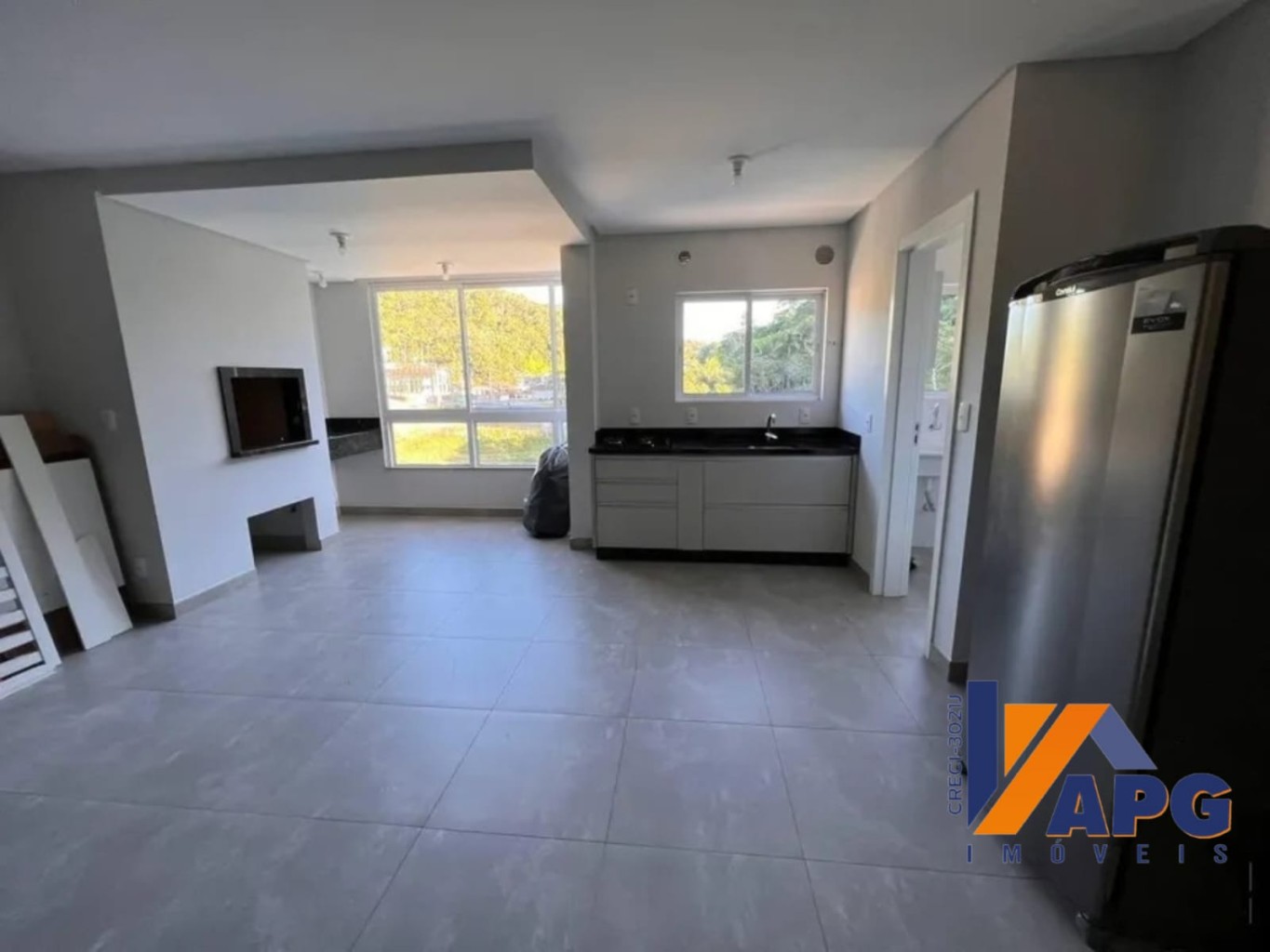 Apartamento a venda em Gaspar no bairro Gasparinho! — foto 4