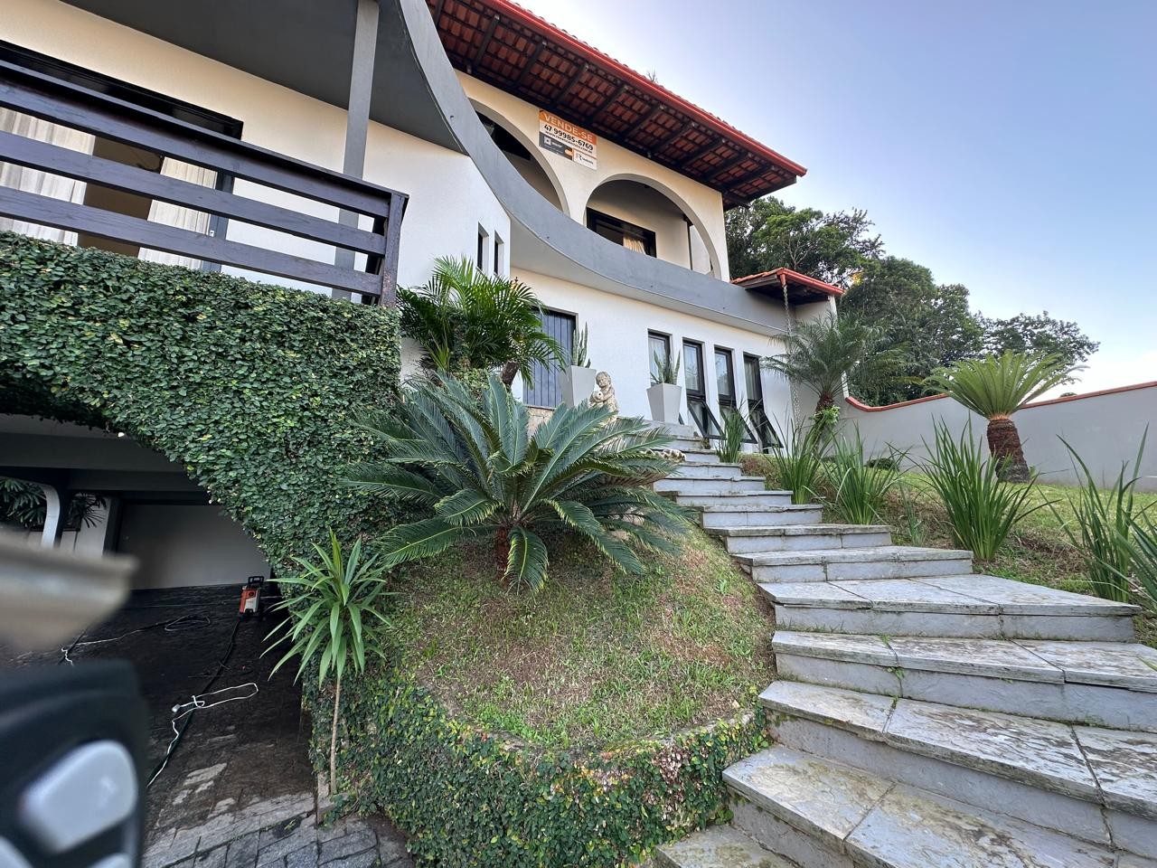 Venda - 390 m - 3 vagas - foto 1