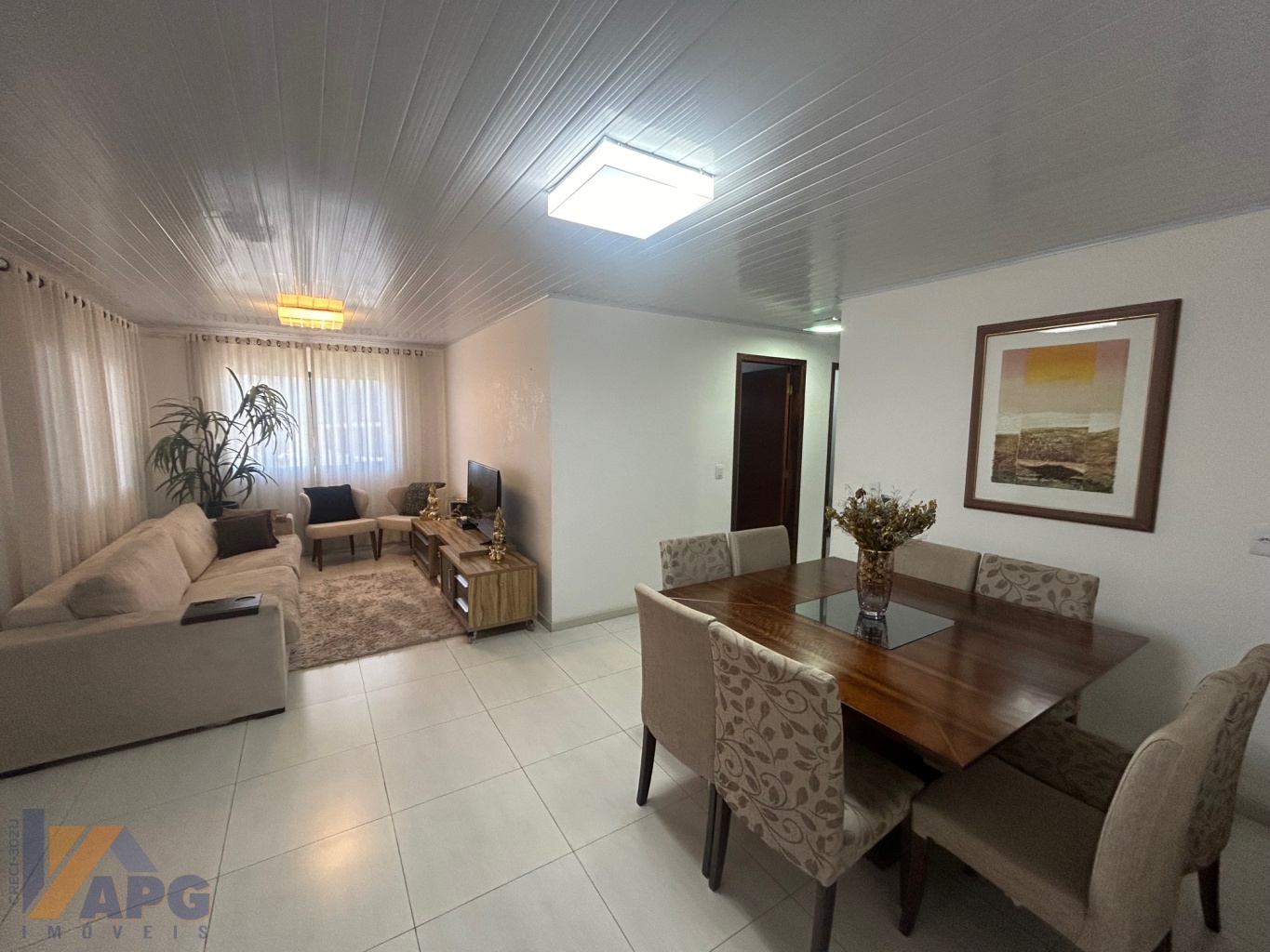 Casa com excelente localização em Gaspar - SC, bairro 7 de Setembro. — foto 5