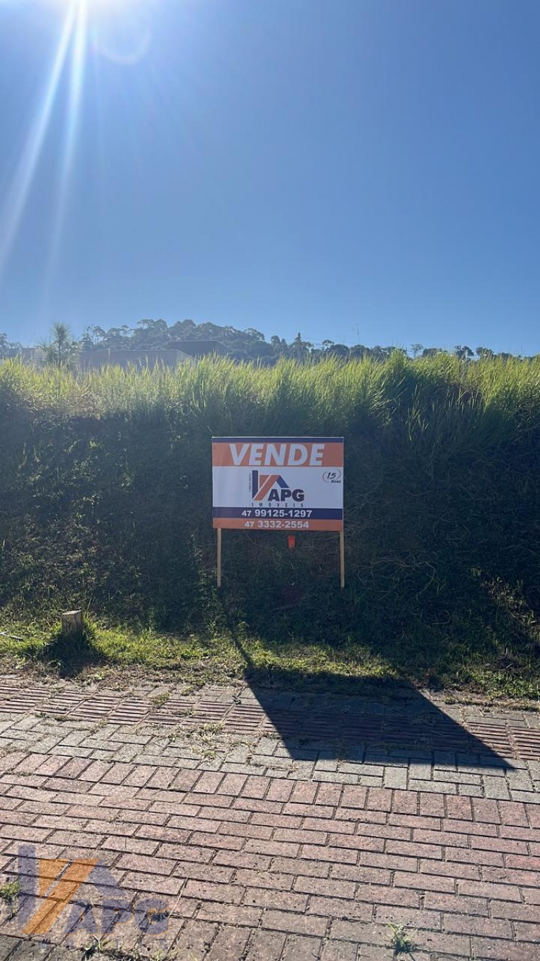 Avenida das Torres, Gaspar Mirim, Gaspar - SC - foto 1