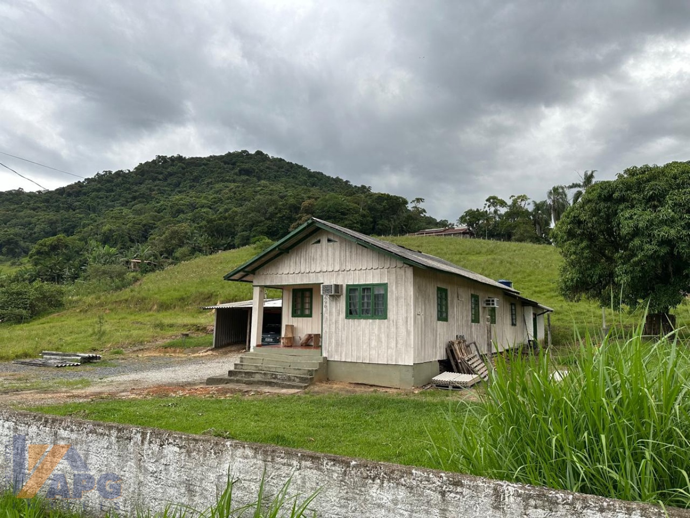 Terreno 5.700m - foto 1