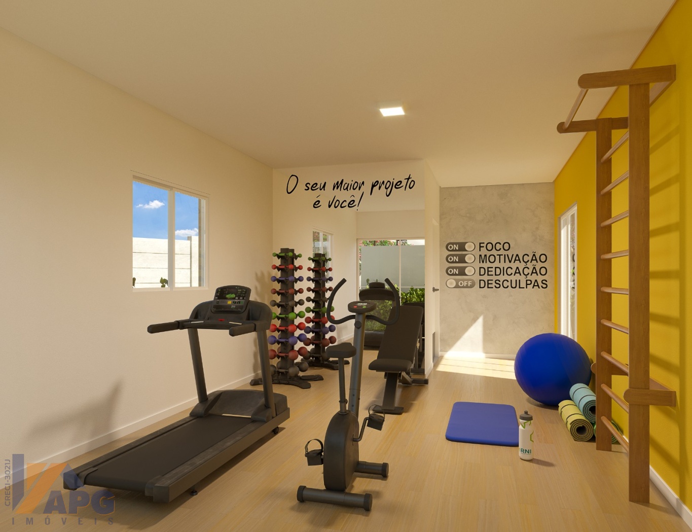 Dê o Primeiro Passo para Sair do Aluguel Hoje! — foto 6