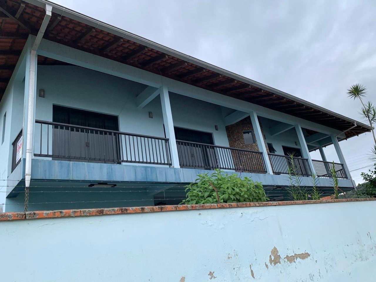 Casa de dormitórios no bairro Bela Vista em Gaspar — foto 4