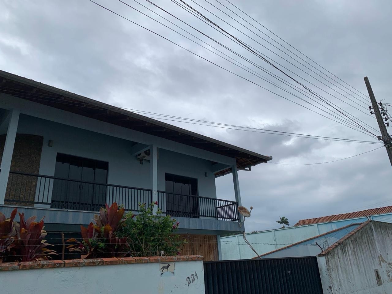 Casa de dormitórios no bairro Bela Vista em Gaspar — foto 2