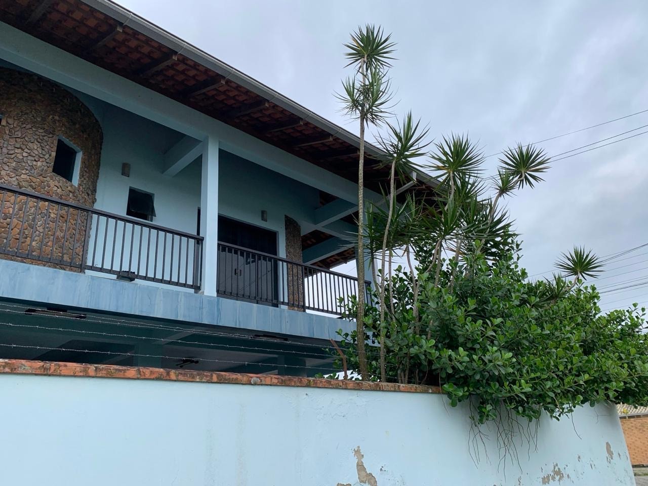 Casa de dormitórios no bairro Bela Vista em Gaspar — foto 3