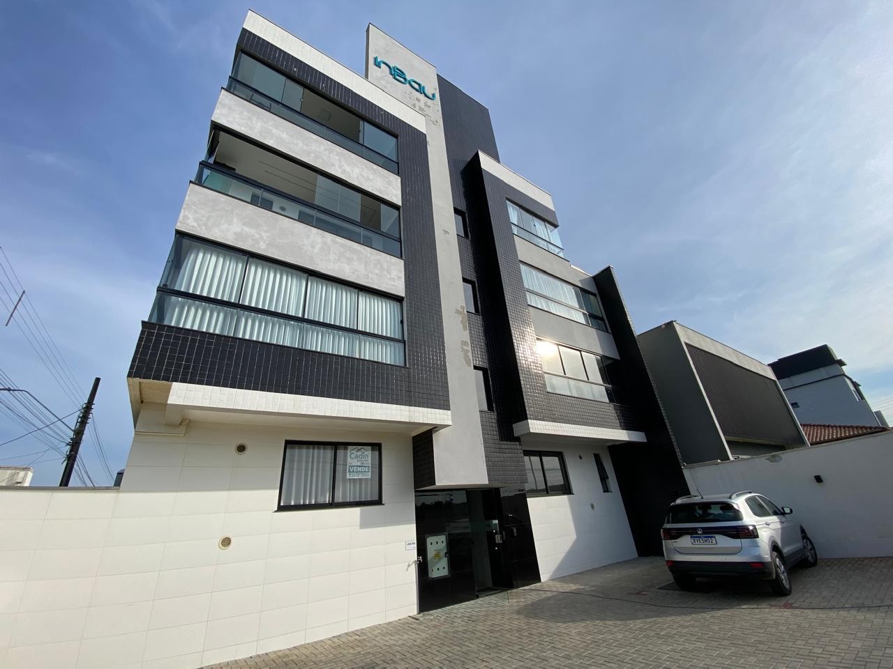 Oportunidade de Apartamento Frente Mar em Meia Praia - Navegantes. — foto 3