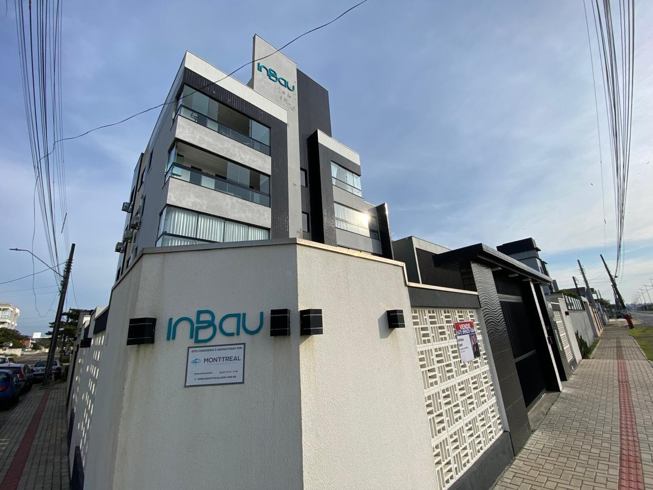 Oportunidade de Apartamento Frente Mar em Meia Praia - Navegantes. — foto 2