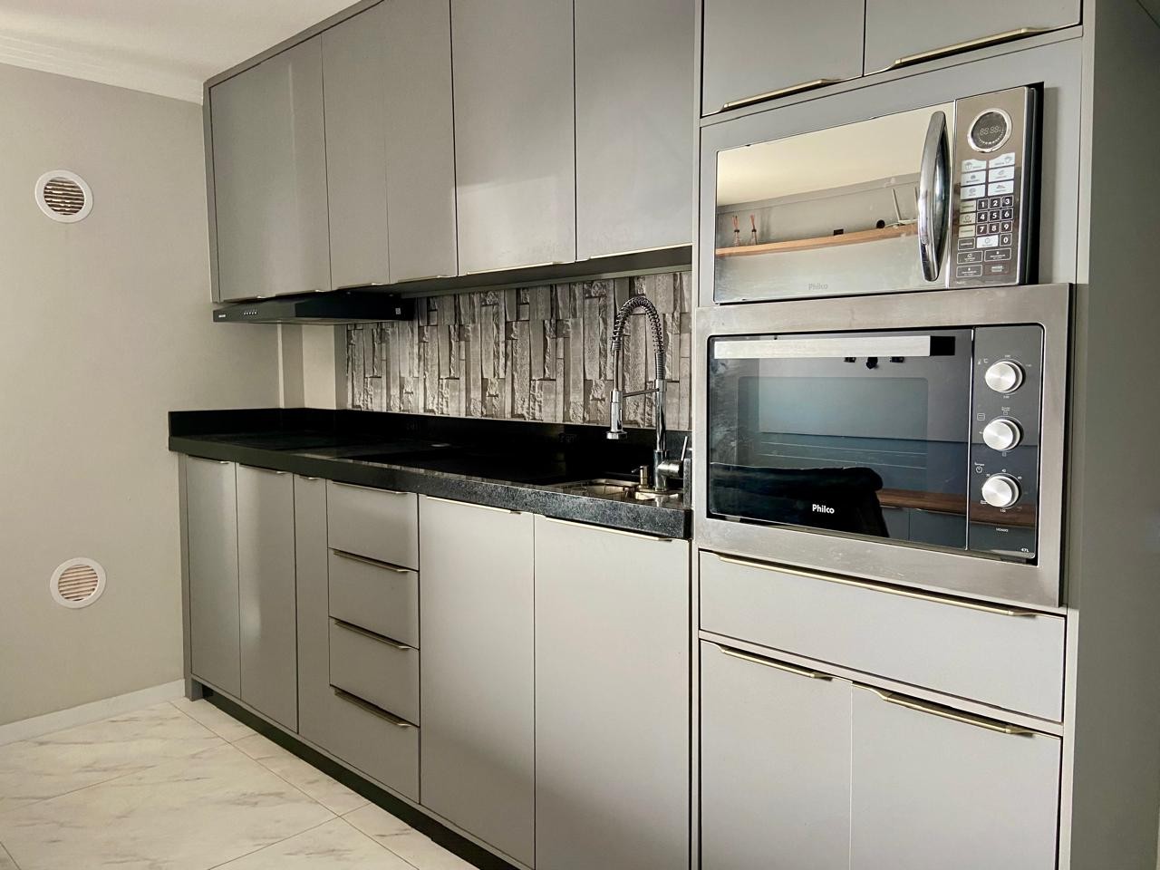 Oportunidade de Apartamento Frente Mar em Meia Praia - Navegantes. — foto 7