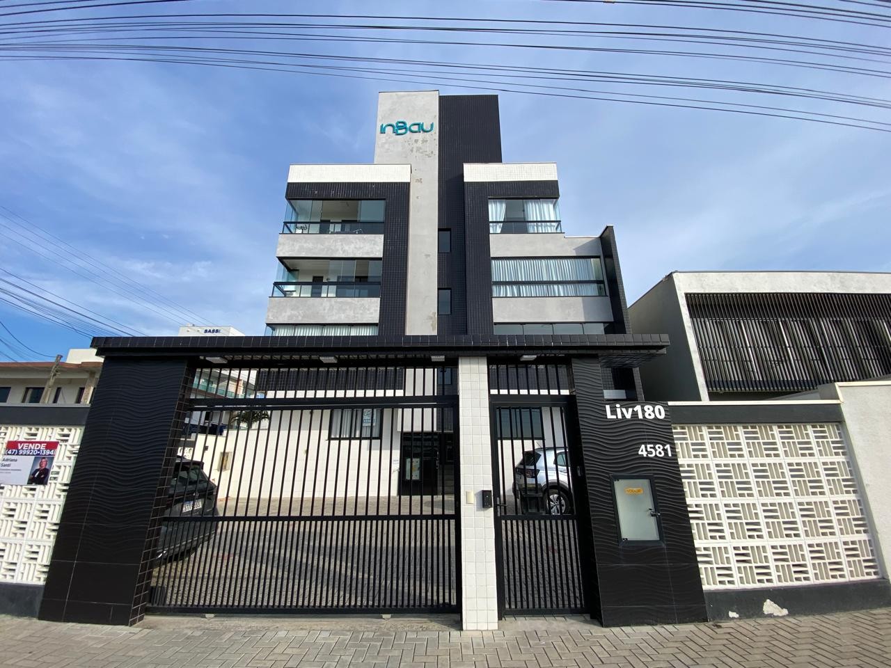 Oportunidade de Apartamento Frente Mar em Meia Praia - Navegantes. - foto 1