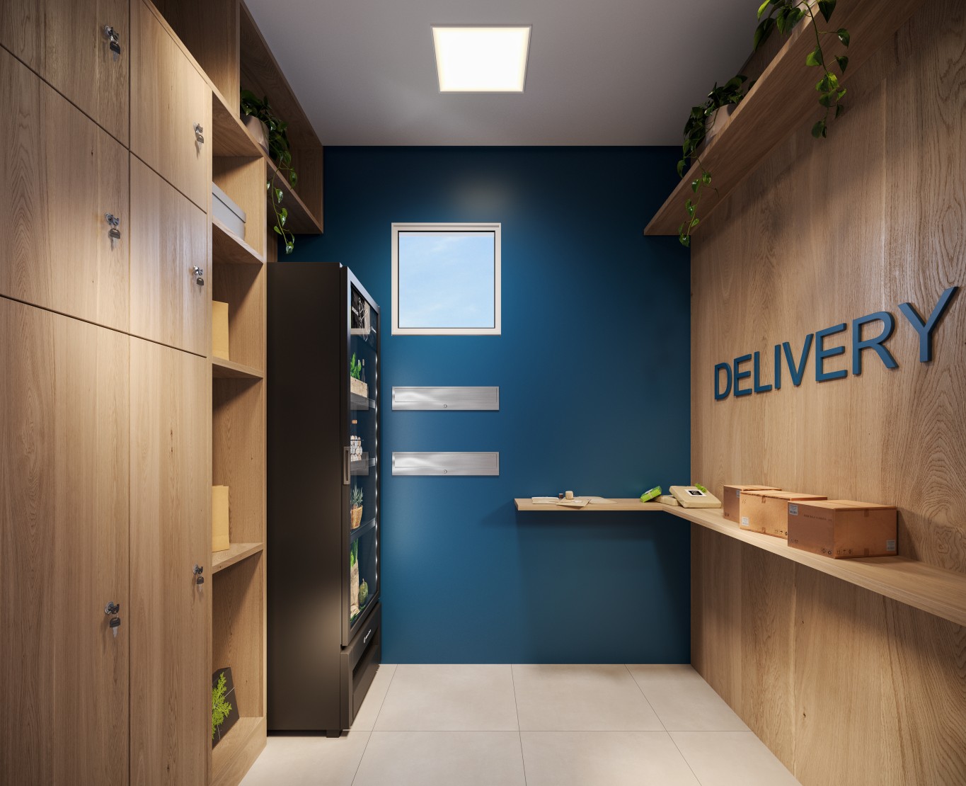 Lançamento da construtora Rogga na cidade de Penha/SC. — foto 2