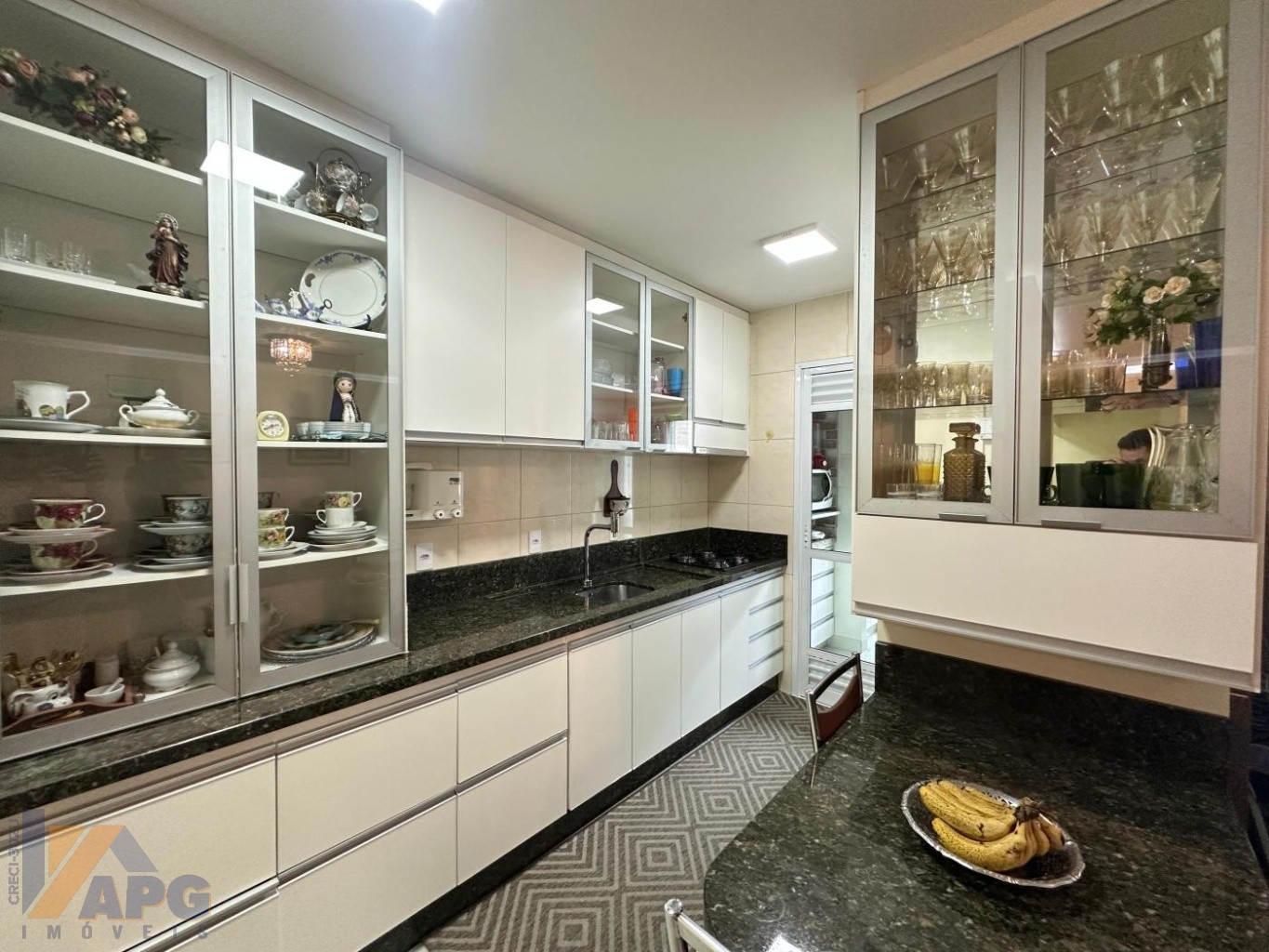 Apartamento perfeito para a família no bairro Bom Retiro em Blumenau/SC. — foto 5