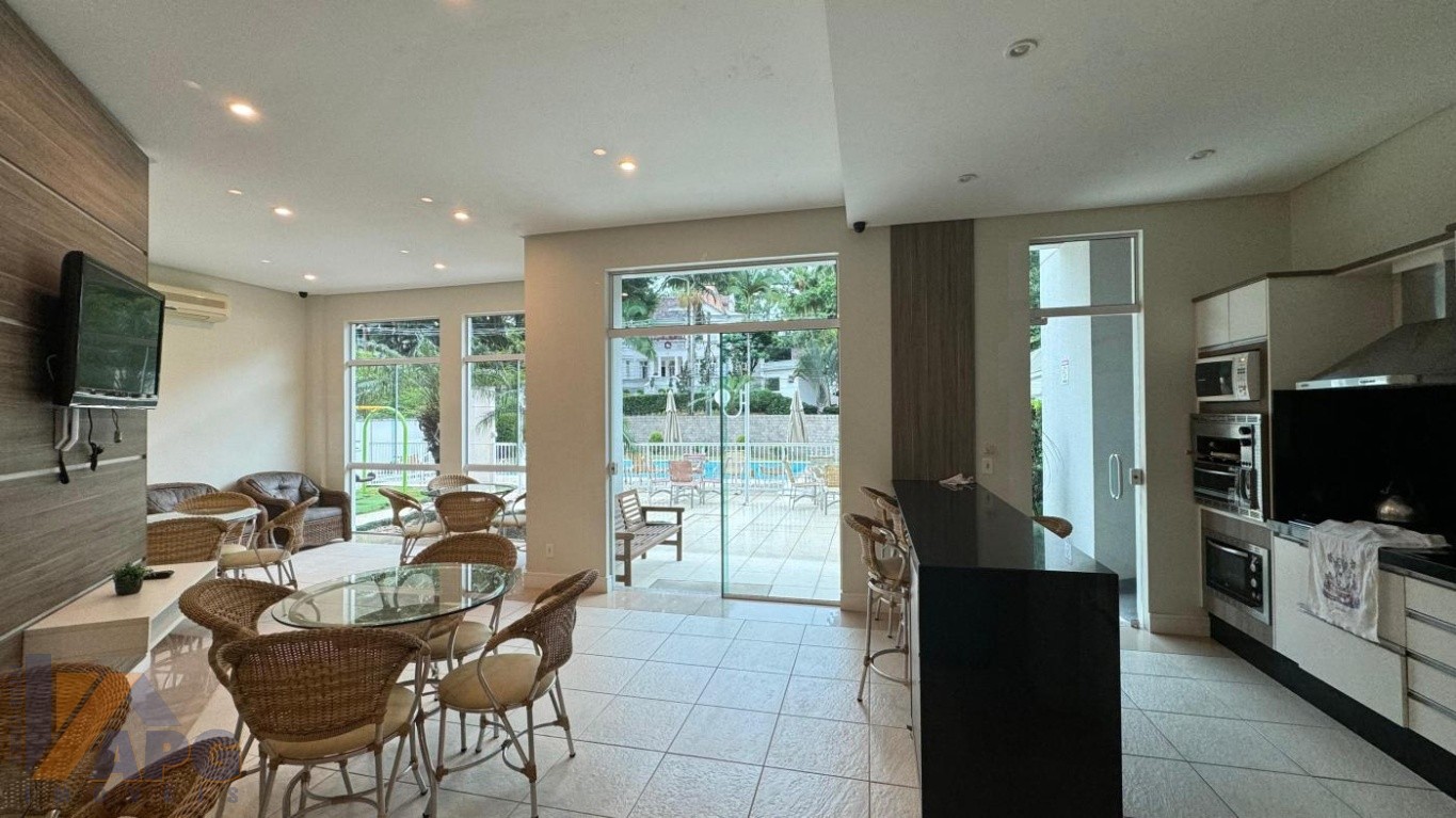 Apartamento perfeito para a família no bairro Bom Retiro em Blumenau/SC. — foto 7