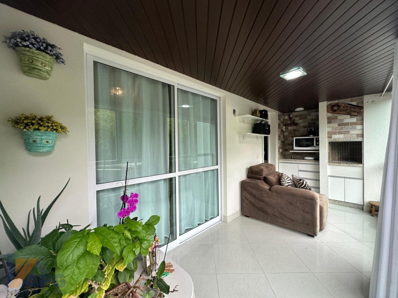 Apartamento perfeito para a família no bairro Bom Retiro em Blumenau/SC. — foto 3