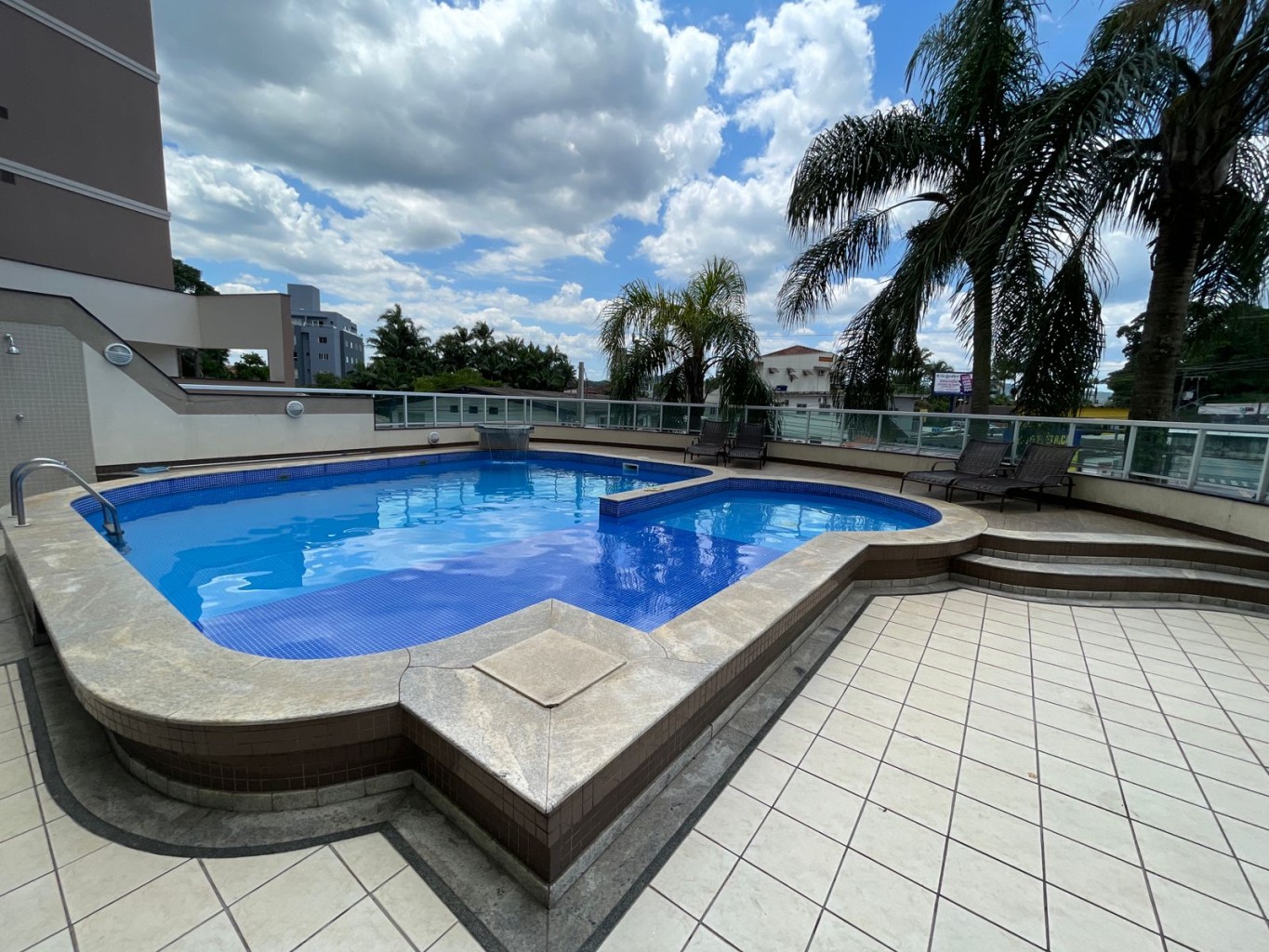 Apartamento 2 quartos- 1 vaga — foto 3