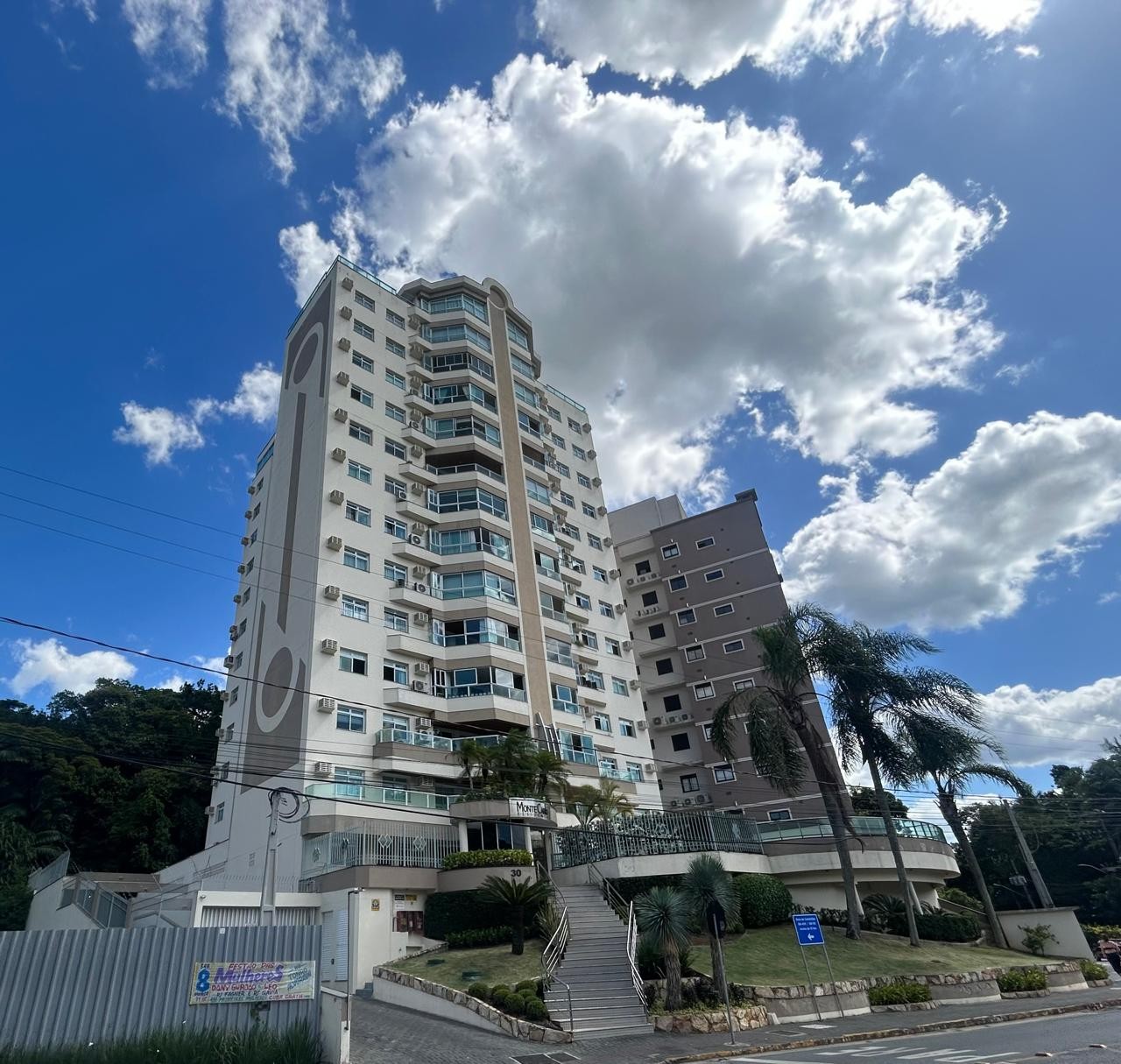 Apartamento 2 quartos- 1 vaga - foto 1