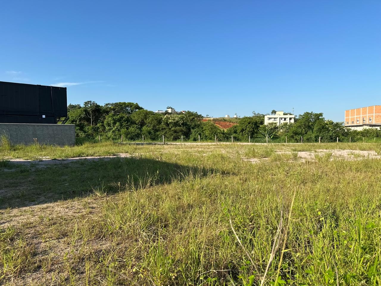 Terreno 450m - foto 1