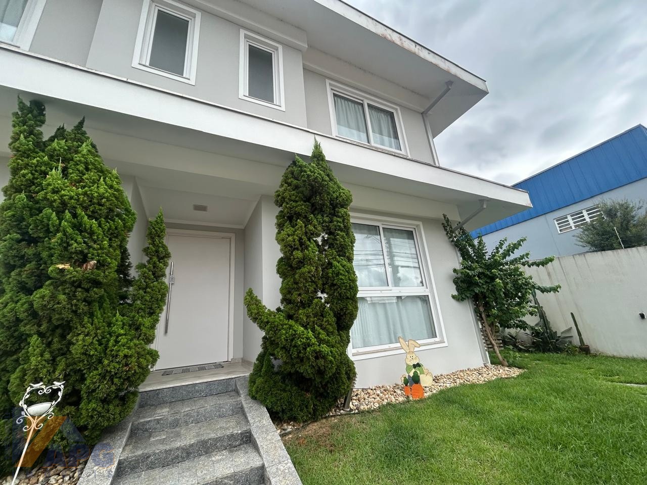 Casa de alto padrão para sua família. - foto 1