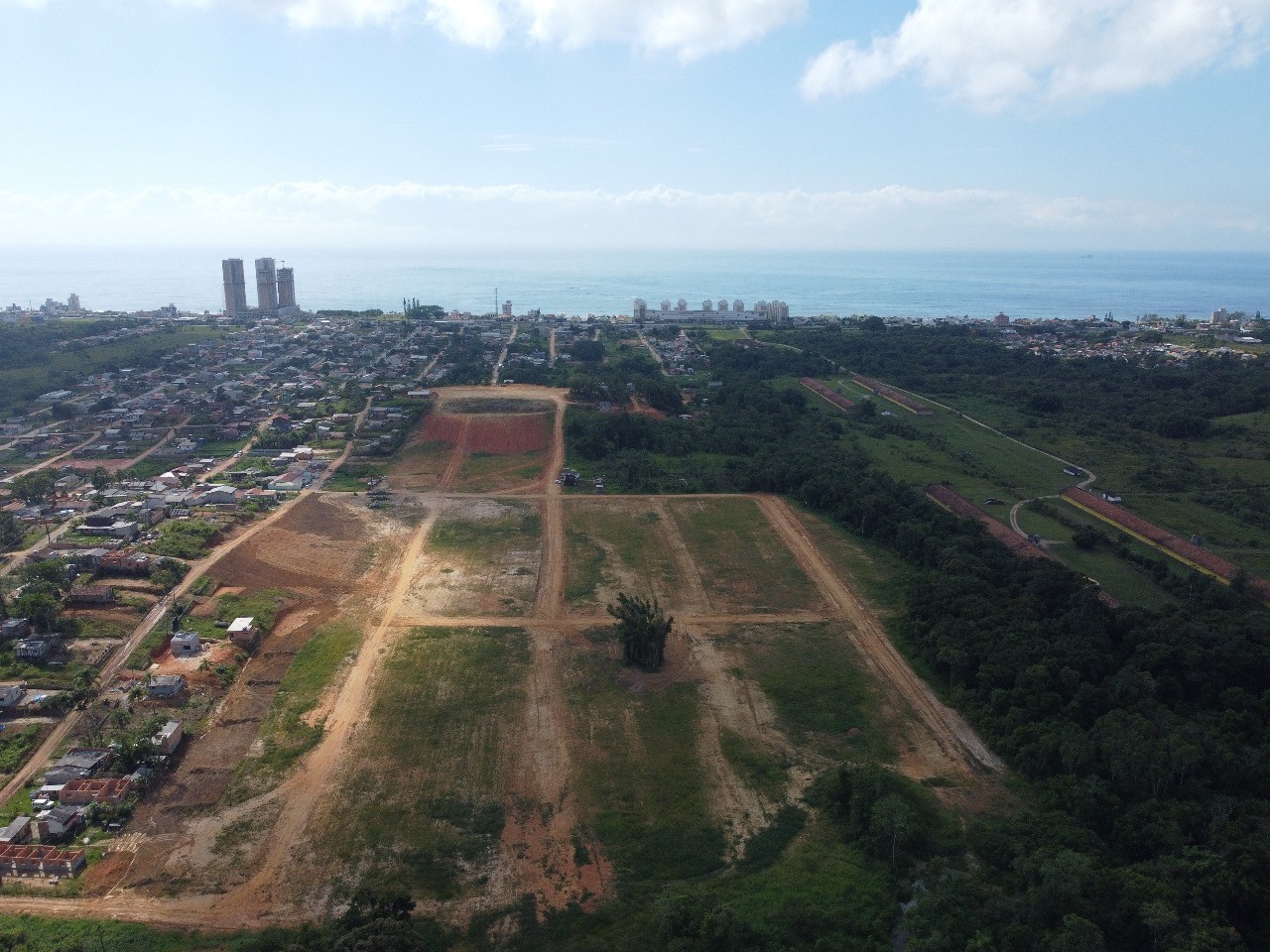 Venda Lote Q-D 4 Quadra 07 - foto 1