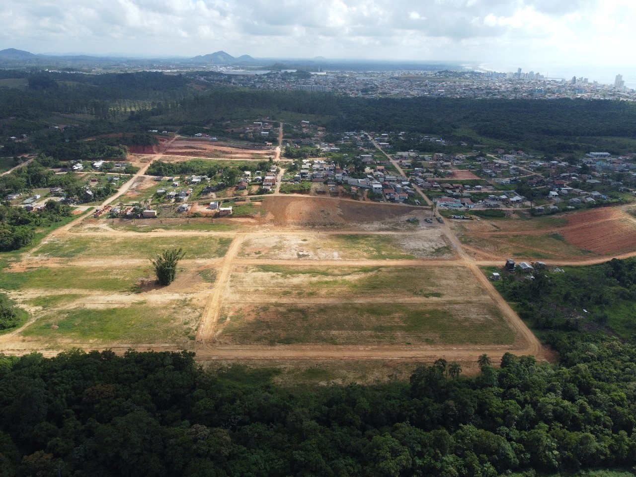 Venda Lote Q-D 4 Quadra 07 — foto 2