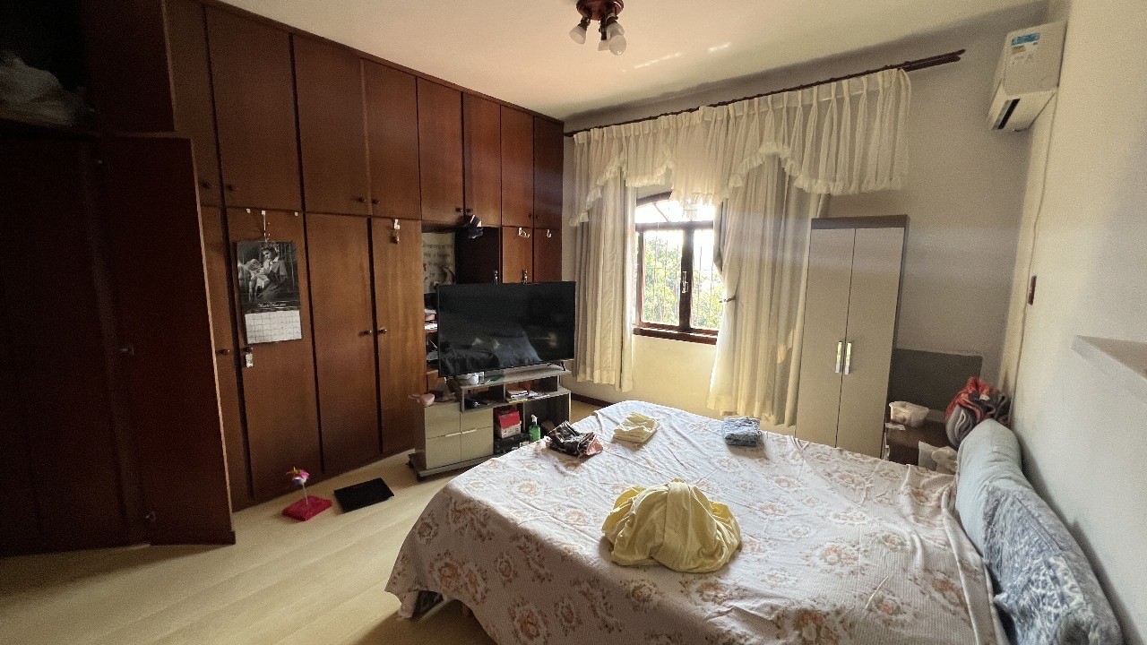 Ampla residência com a vista mais linda de Blumenau. — foto 7