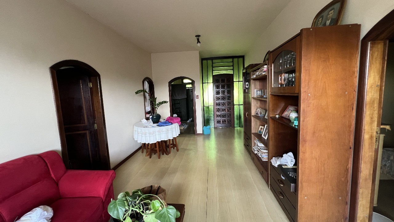 Ampla residência com a vista mais linda de Blumenau. — foto 6