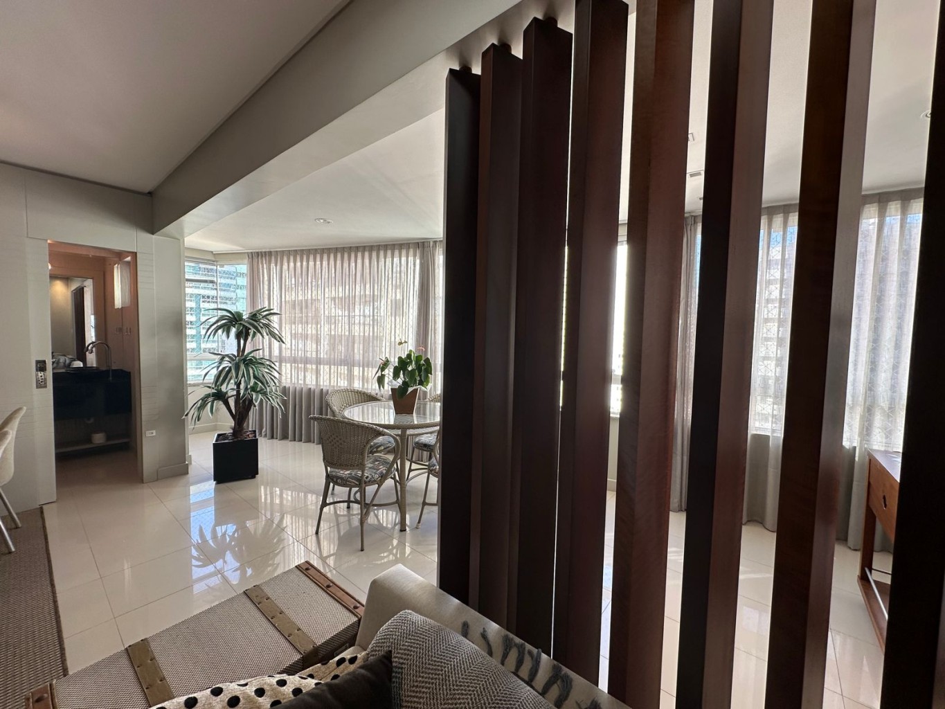 Venda -Apartamento -3 suítes - 2 vagas — foto 3